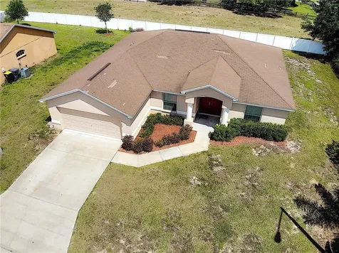 1186 Mystery Circle Davenport FL 33837