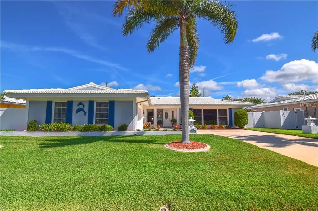 14941 Sovereign Drive Largo FL 33774