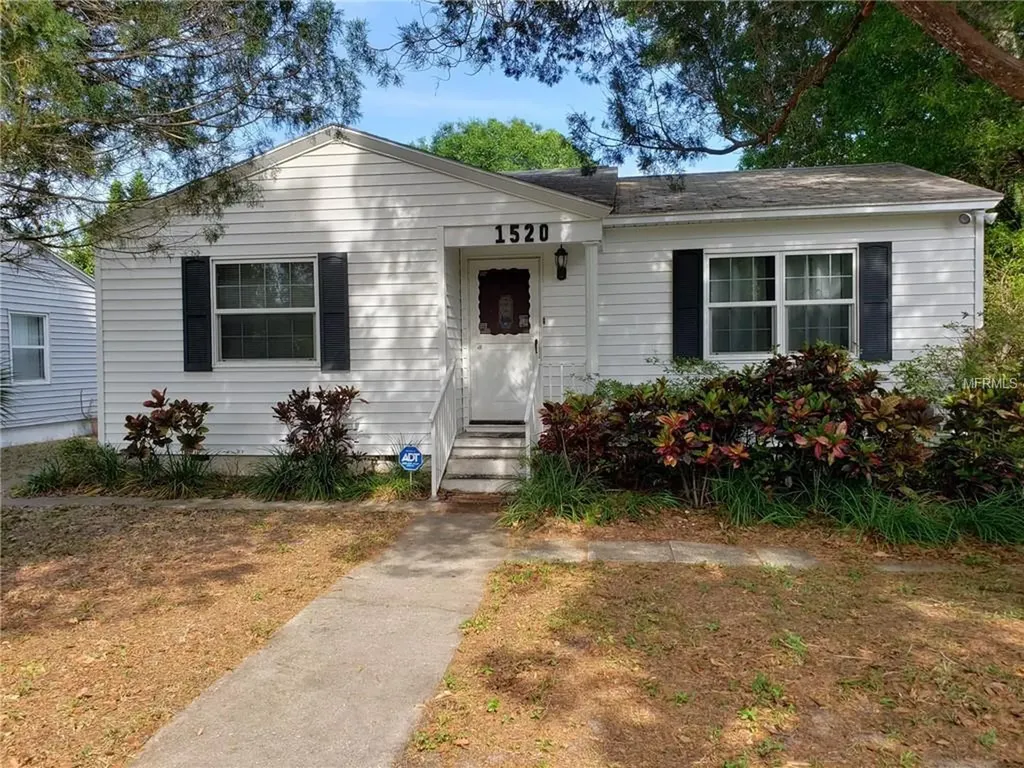 1520 55th Street S Gulfport FL 33707