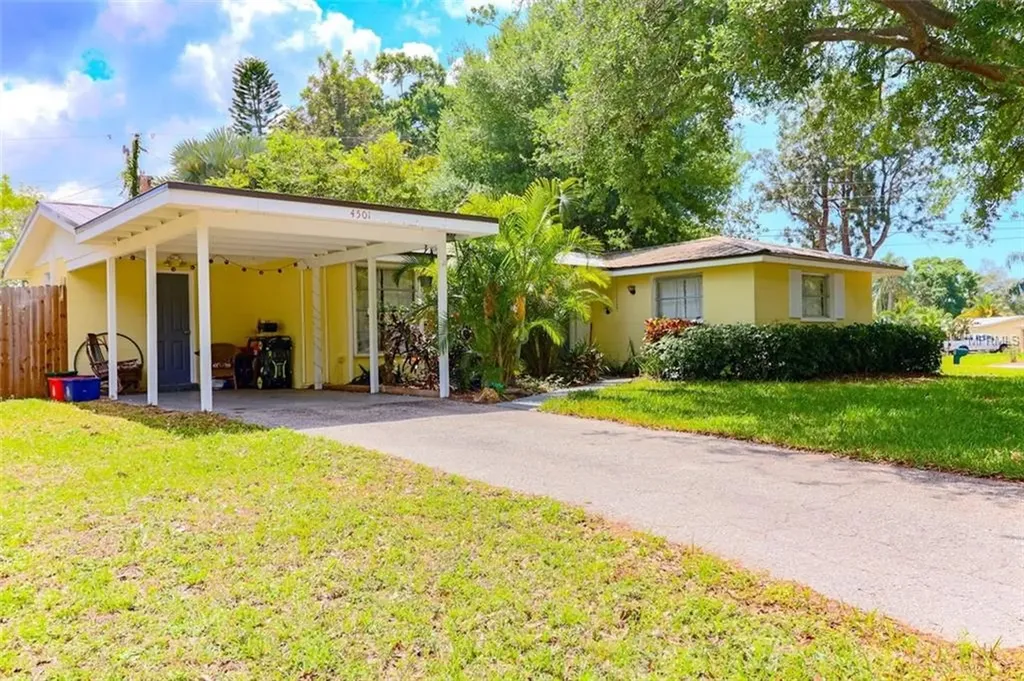 4501 Emerald Ridge Place Sarasota FL 34233
