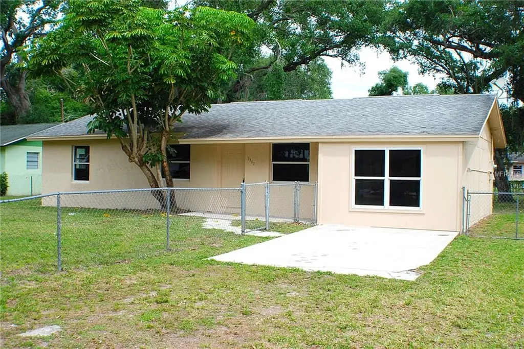 3307 SW 20th Street Okeechobee FL 34974