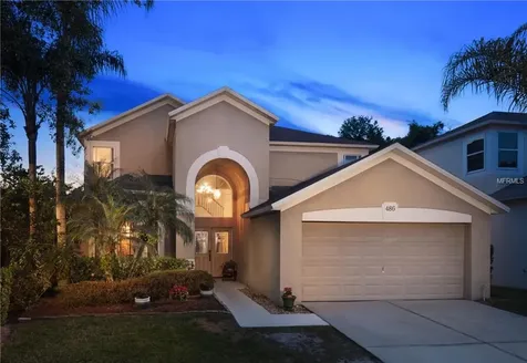 486 Mohave Terrace Lake Mary FL 32746