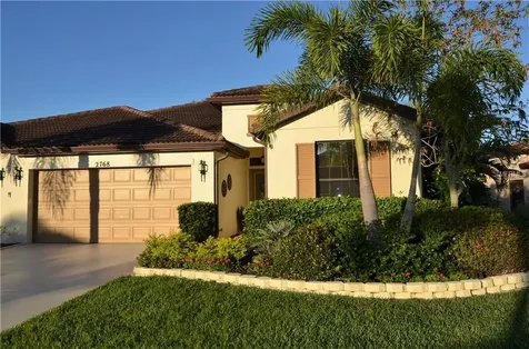 2768 Arugula Drive North Port FL 34289