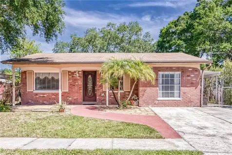 4505 W Rogers Avenue Tampa FL 33611