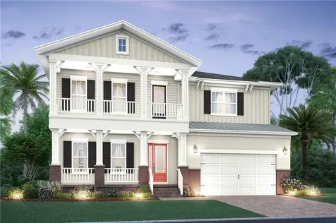 4513 W Brookwood Drive Tampa FL 33629