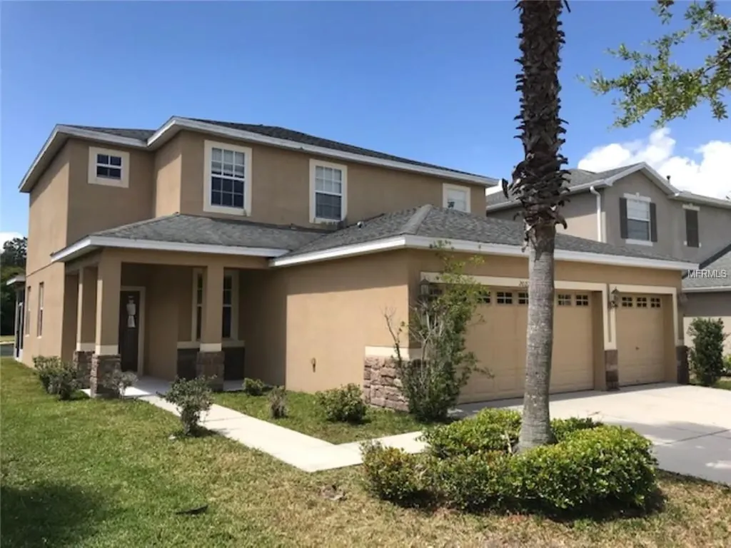 20228 Merry Oak Avenue Tampa FL 33647