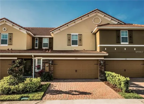 5553 Siracusa Lane Sanford FL 32771