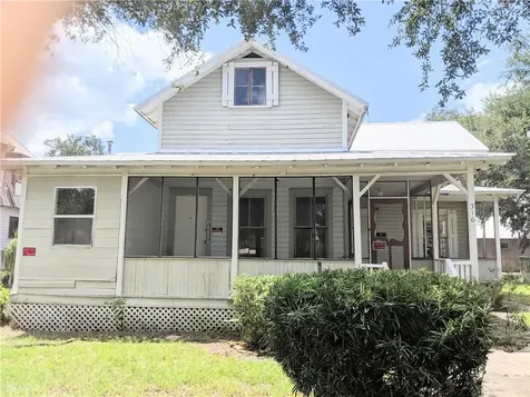 316 S Oak Avenue Sanford FL 32771