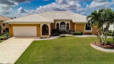 535 Toulouse Drive Punta Gorda FL 33950