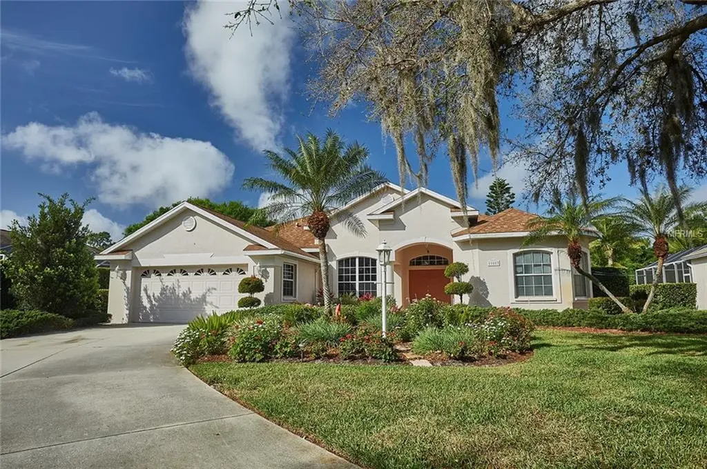 11003 Pine Lilly Place Lakewood Ranch FL 34202