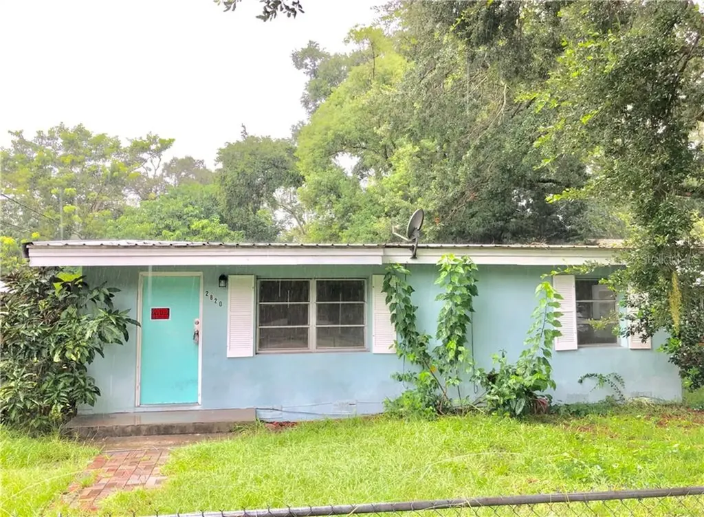 2820 S Palmetto Avenue Sanford FL 32773