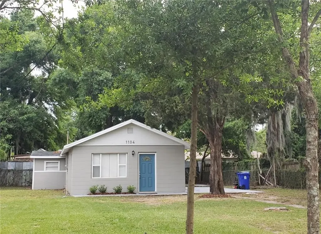 1104 W Walnut Street Lakeland FL 33815