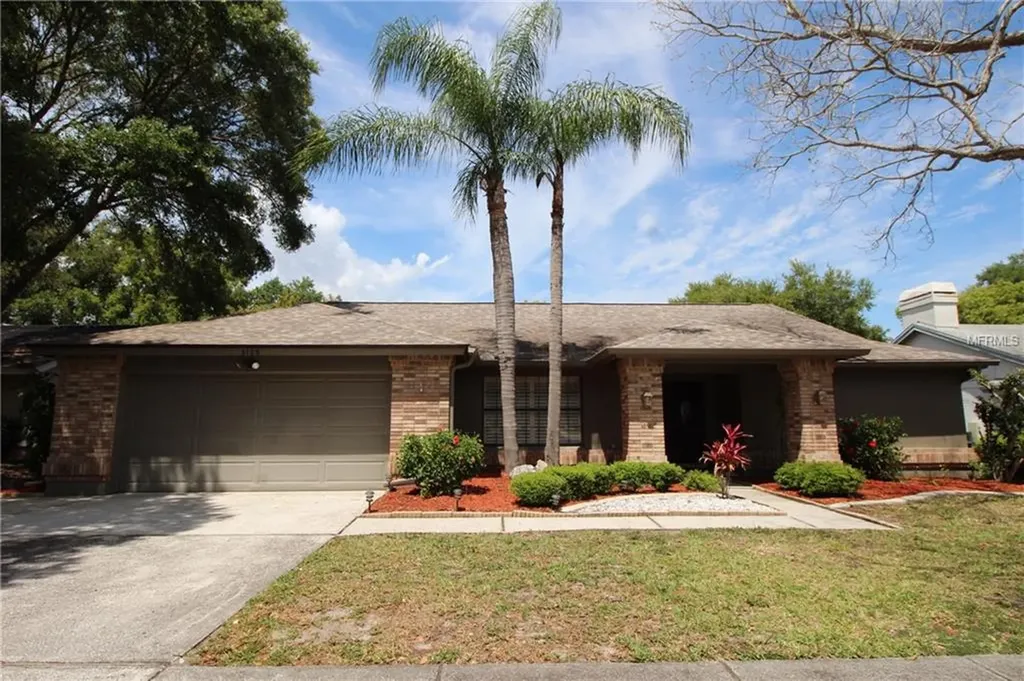 3128 Blue Heron Street Safety Harbor FL 34695