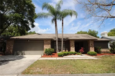 3128 Blue Heron Street Safety Harbor FL 34695
