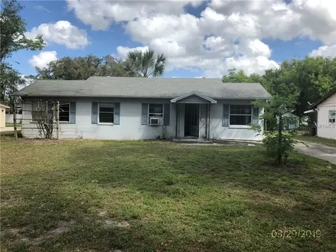14 Granada Road Debary FL 32713