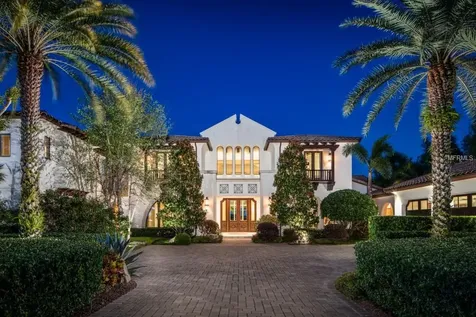 5139 Fairway Oaks Drive Windermere FL 34786