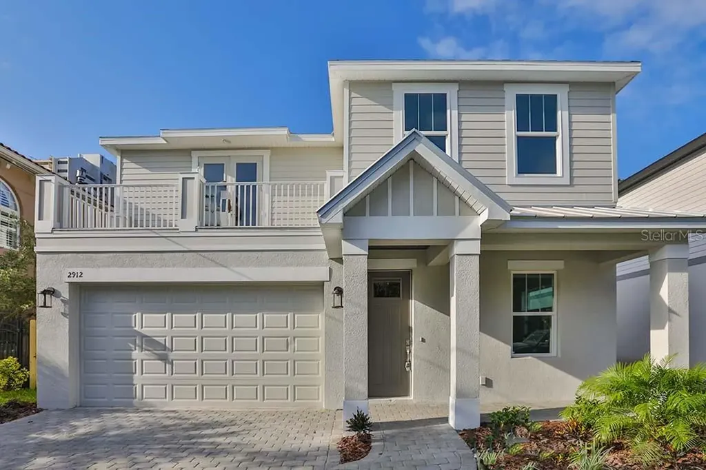2912 W Bay View Avenue Tampa FL 33611