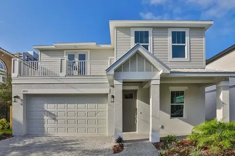 2912 W Bay View Avenue Tampa FL 33611