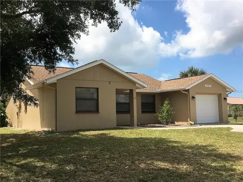 6389 Rosewood Drive Englewood FL 34224