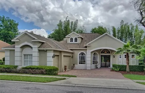 1821 Merlot Drive Sanford FL 32771