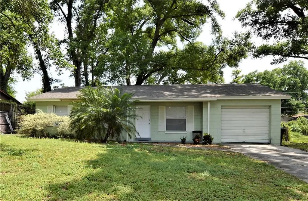 5511 Lesser Drive Orlando FL 32818