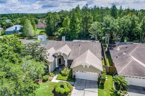 9809 Woodbay Drive Tampa FL 33626