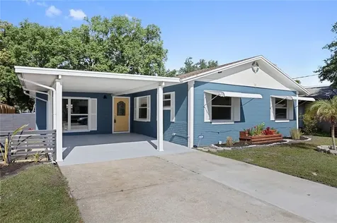 38 S Lavon Avenue Kissimmee FL 34741
