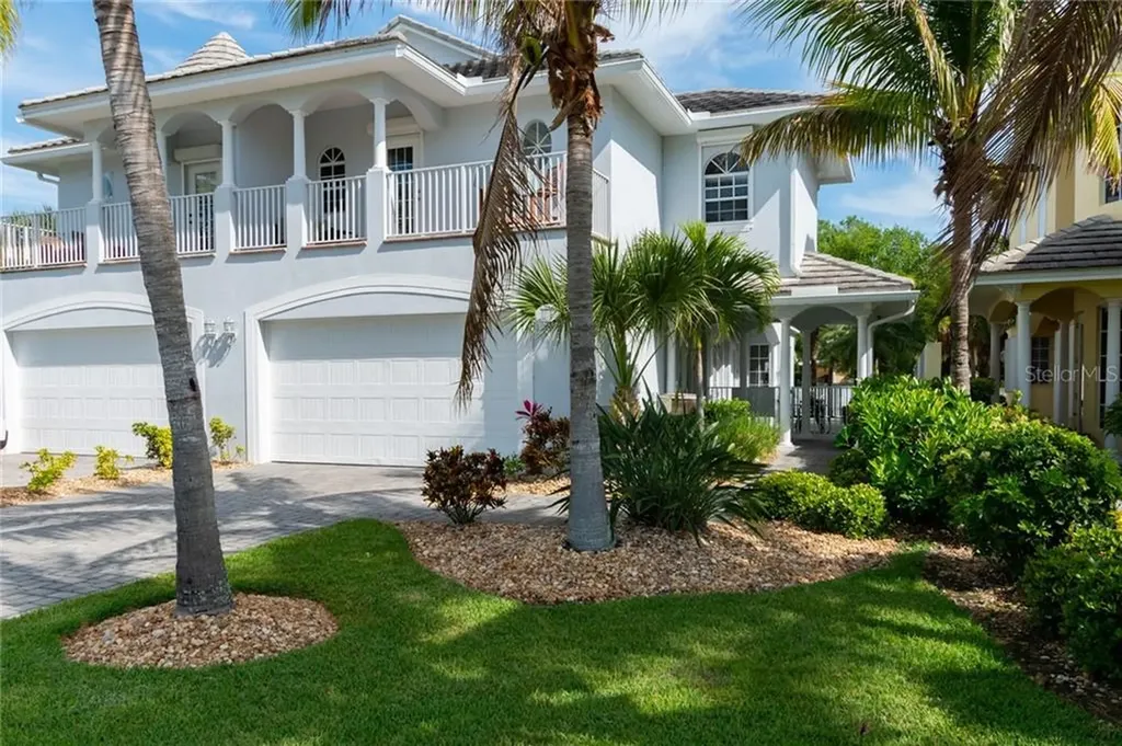 717 Spanish Moss Court Melbourne Beach FL 32951