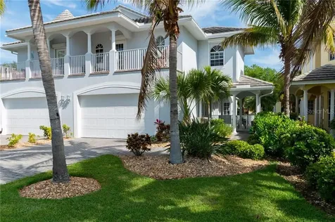 717 Spanish Moss Court Melbourne Beach FL 32951