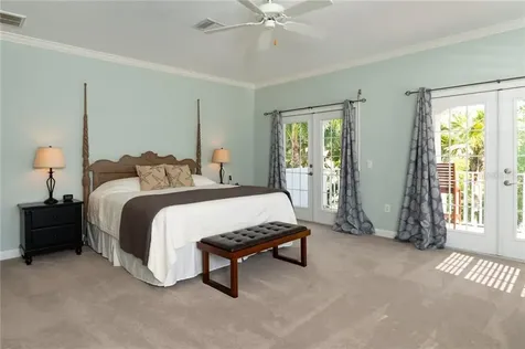 717 Spanish Moss Court Melbourne Beach FL 32951
