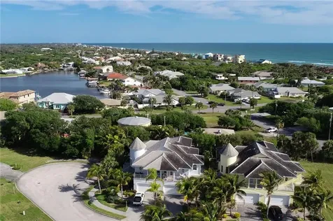 717 Spanish Moss Court Melbourne Beach FL 32951