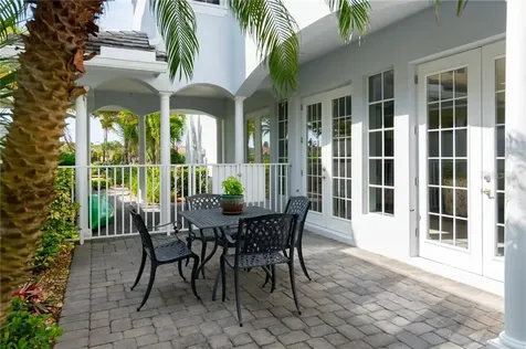 717 Spanish Moss Court Melbourne Beach FL 32951