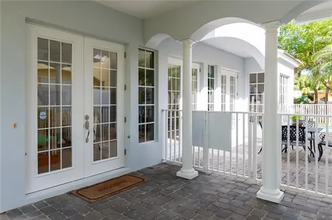 717 Spanish Moss Court Melbourne Beach FL 32951