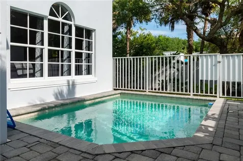 717 Spanish Moss Court Melbourne Beach FL 32951