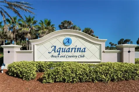 717 Spanish Moss Court Melbourne Beach FL 32951
