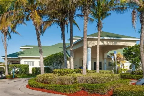 717 Spanish Moss Court Melbourne Beach FL 32951
