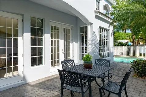717 Spanish Moss Court Melbourne Beach FL 32951