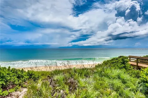 717 Spanish Moss Court Melbourne Beach FL 32951