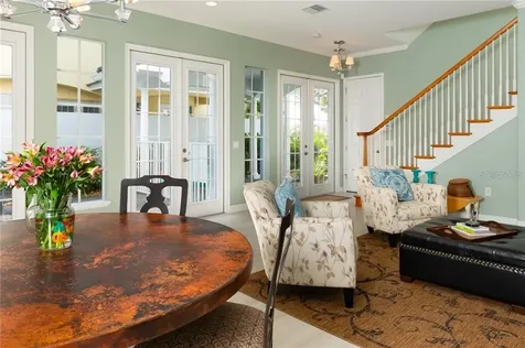 717 Spanish Moss Court Melbourne Beach FL 32951