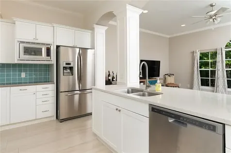717 Spanish Moss Court Melbourne Beach FL 32951