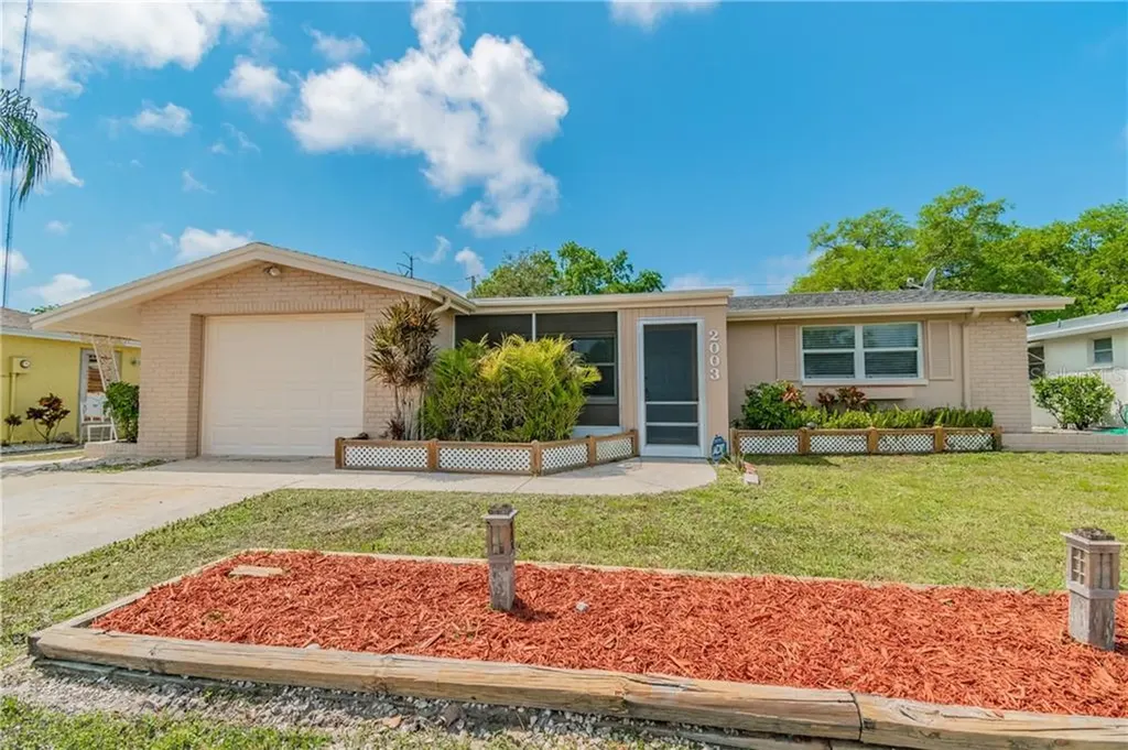 2003 Dartmouth Drive Holiday FL 34691