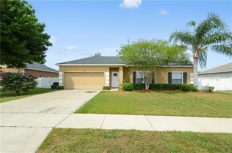2706 Pearl Court Kissimmee FL 34743