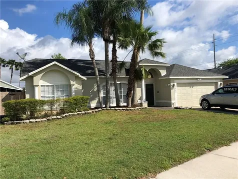 1002 W Riviera Boulevard Oviedo FL 32765