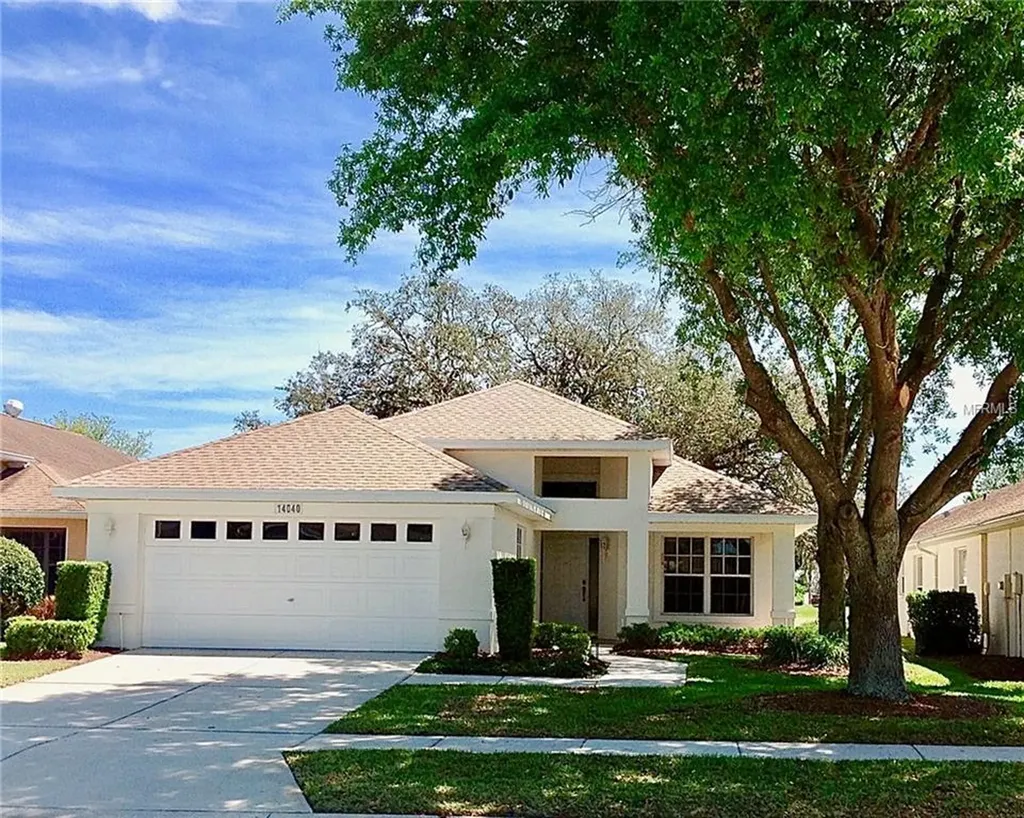 14040 Shoal Drive Hudson FL 34667