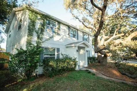 1606 Elmwood Street Clearwater FL 33755
