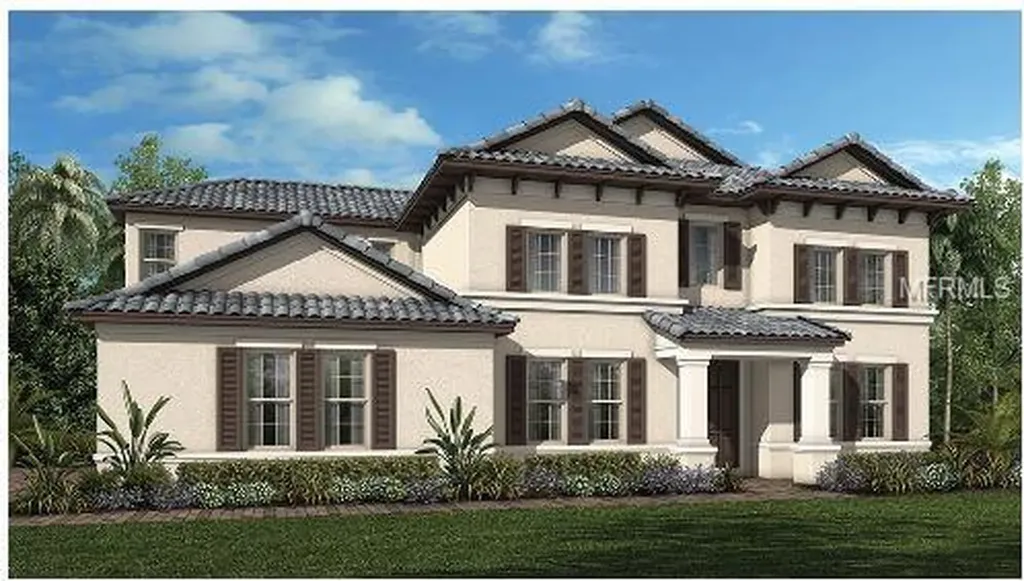 7721 Blue Quail Lane Orlando FL 32835