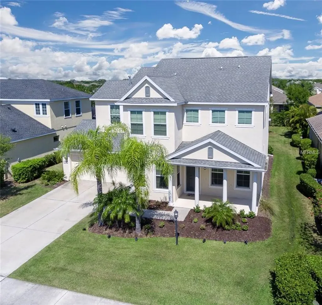 11517 Gramercy Park Avenue Bradenton FL 34211