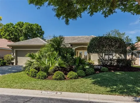 129 Wayforest Drive Venice FL 34292