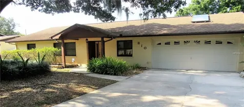810 Woodmont Lane Lakeland FL 33813