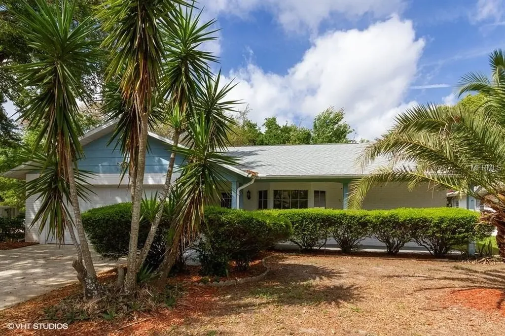11131 Elderberry Drive Port Richey FL 34668